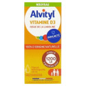 ALVITYL Vitamine D3 Gouttes 20 ml-18715
