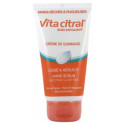 ASEPTA Vita Citral Crème de Gommage Mains Sèches & Rugueuses 75 ml-18717