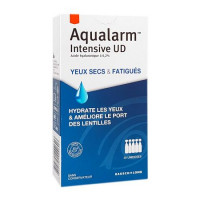 BAUSCH & LOMB Aqualarm Intensive UD-18720