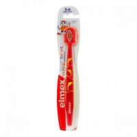 ELMEX Brosse à dents Elmex enfant 3-6 ans - 1 brosse à dents-18724