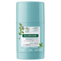 KLORANE Masque en Stick à la Menthe Bio et Argile Bio 25 g-18728