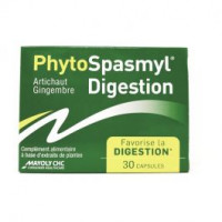 PhytoSpasmyl Digestion