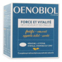 OENOBIOL Force et Vitalité des Cheveux et des Ongles 60 Capsules-18735