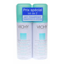 VICHY DEODORANT Anti-transpirant 48H Aérosol Lot de 2-1876