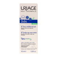 URIAGE Soin croûtes de lait bébé 40ml-18769