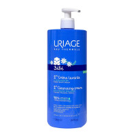 URIAGE Bébé 1ère crème lavante 1L-18774