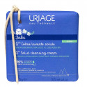 URIAGE Bébé 1ère crème lavante solide 100g-18775