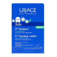 URIAGE Bébé 1ère senteur Edelweiss bio 50ml-18780