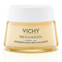 VICHY Neovadiol Peri-Ménopause Crème Nuit Redensifiante Revitalisante, 50ml-18787