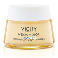 VICHY Neovadiol Peri-Ménopause Crème Nuit Redensifiante Revitalisante, 50ml-18787