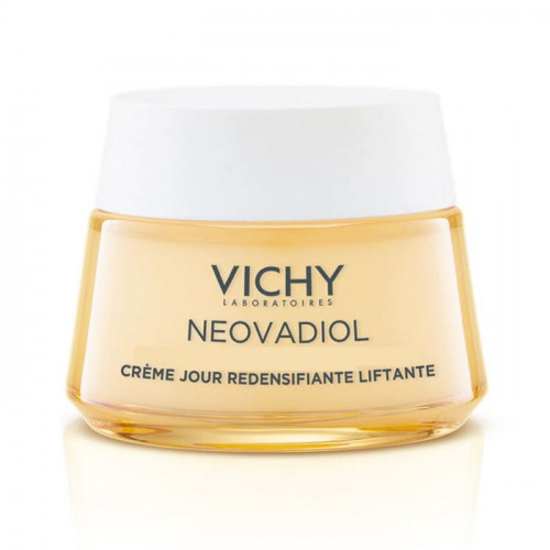 VICHY Neovadiol Peri-Ménopause Crème de Jour Redensifiante Liftante - Peaux Mixtes à Grasses, 50ml-18788 VICHY Neovadiol Peri-Ménopause Crème de Jour Redensifiante Liftante - Peaux Mixtes à Grasses, 50ml-18788