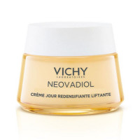 VICHY Neovadiol Peri-Ménopause Crème de Jour Redensifiante Liftante - Peaux Mixtes à Grasses, 50ml-18788