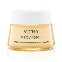 VICHY Neovadiol Peri-Ménopause Crème de Jour Redensifiante Liftante - Peaux Mixtes à Grasses, 50ml-18788