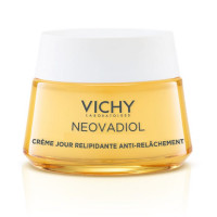 VICHY Neovadiol Post-Ménopause Crème de Jour Relipidante Anti-Relâchement, 50ml-18790