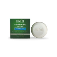 LUXEOL Shampooing Solide Fortifiant, 75g-18821