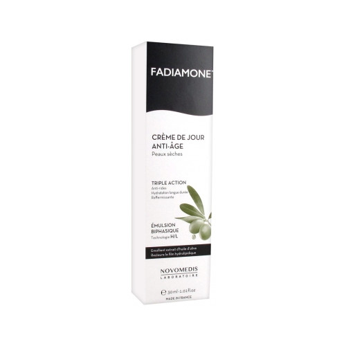 Fadiamone Crème de Jour Anti-Âge 30 ml-18828