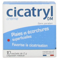 PIERRE FABRE Cicatryl DM Crème-18830