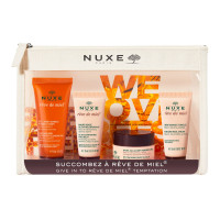 Trousse Rêve de Miel - 4 formats...