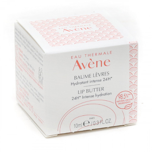 AVENE Avène Baume à lèvres 10 ml-18834