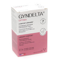 CCD GynDelta Optima Confort urinaire sticks-18835