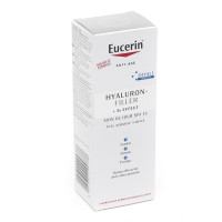 EUCERIN Eucerin Hyaluron Filler + 3x effect soin de jour SPF 15 peau normale-18841