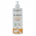 GRAVIER Bio Since 1975 Lait d'ânesse Bio Gel douche-18846