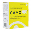 HORUS PHARMA CamoLid Eau florale de Camomille matricaire 15 unidoses-18849