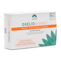 JALDES Oxelio Protect 60 capsules-18850