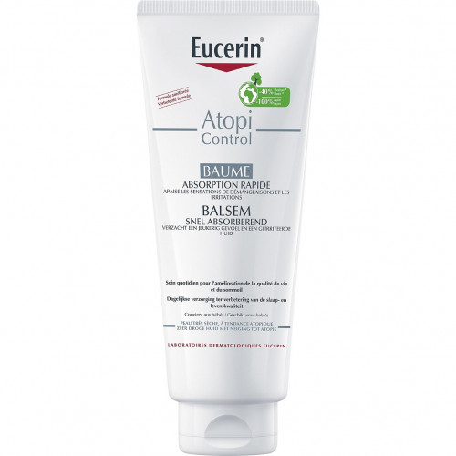 EUCERIN ATOPICONTROL - Émollient Corps Calmant, 400ml-18876 EUCERIN ATOPICONTROL - Émollient Corps Calmant, 400ml-18876