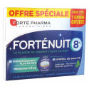 FORTE PHARMA Forténuit 8h 30 comprimés Offre Spéciale-18882