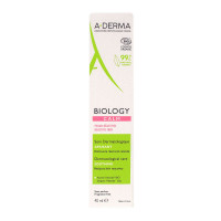 ADERMA Biology Calm soin apaisant dermatologique bio 40ml-18892