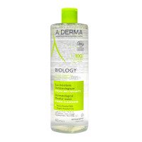 ADERMA Biology eau micellaire dermatologique bio 400ml-18895