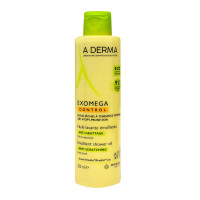 ADERMA Exomega Control huile lavante émolliente anti-grattage 200ml-18899