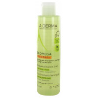 ADERMA Exomega Control Gel Lavant Émollient 2en1 Anti-Grattage 200 ml-18903