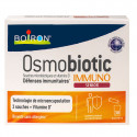BOIRON Osmobiotic défenses immunitaires Immuno senior 30 sachets-18923