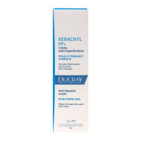 DUCRAY Keracnyl PP+ crème apaisante anti-imperfections 30ml-18940