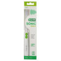 GUM Sonic Daily Brosse à Dents Souple 4100-18956