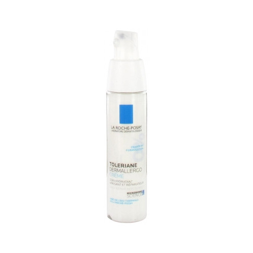 LA ROCHE POSAY Tolériane Dermallergo Crème 40 ml-18966