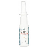 Migspray Migraine Spray Nasal 15 ml-18969