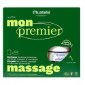 MUSTELA Coffret baume tendresse de massage bio 90g-18970