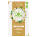 NUTRISANTE Infusion Bio Tonifiant 20 Sachets-18978