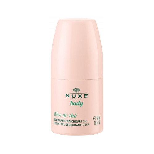 NUXE Body Rêve de Thé Déodorant Fraîcheur 24H 50 ml-18980