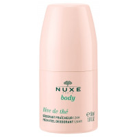 NUXE Body Rêve de Thé Déodorant Fraîcheur 24H 50 ml-18980