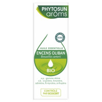 PHYTOSUN AROMS Encens Oliban (Boswellia carterii) Bio 5 ml-18990