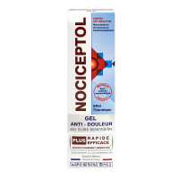 Nociceptol gel anti-douleurs 120ml-18992