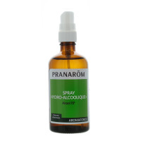 PRANAROM Pranarom Aromaforce spray hydro-alcoolique 100 ml-18993