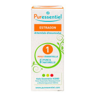 PURESSENTIEL Huile essentielle Estragon Artemisia Dracunculus 5ml-18994