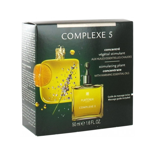 Complexe 5 Concentré Végétal Stimulant 50 ml-18996 Complexe 5 Concentré Végétal Stimulant 50 ml-18996