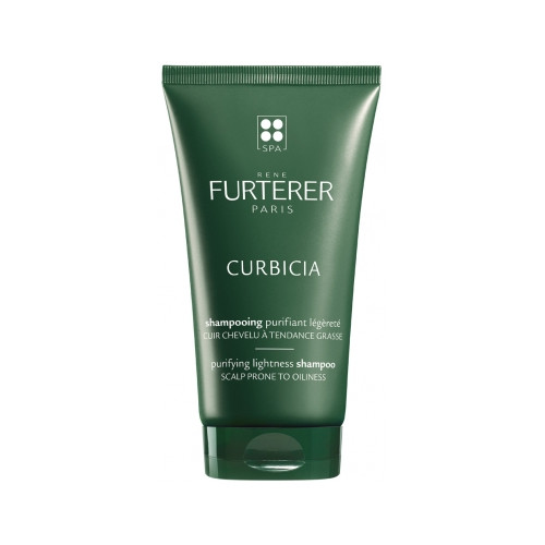 FURTERER Curbicia Shampoing Purifiant Légèreté 150 ml-18997