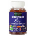 SANTAROME Bio Bonne Nuit Bio 60 Gummies-19003